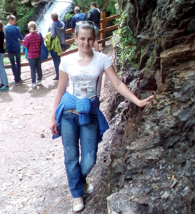 Єлизавета Саваринська